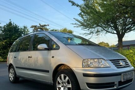 VW Sharan 339.000 km 2.490 &euro; Hürth 50354