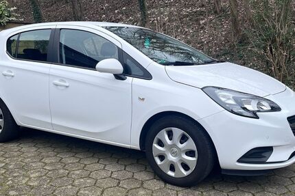 Opel Corsa 82.000 km 6.900 &euro; Bedburg 50181