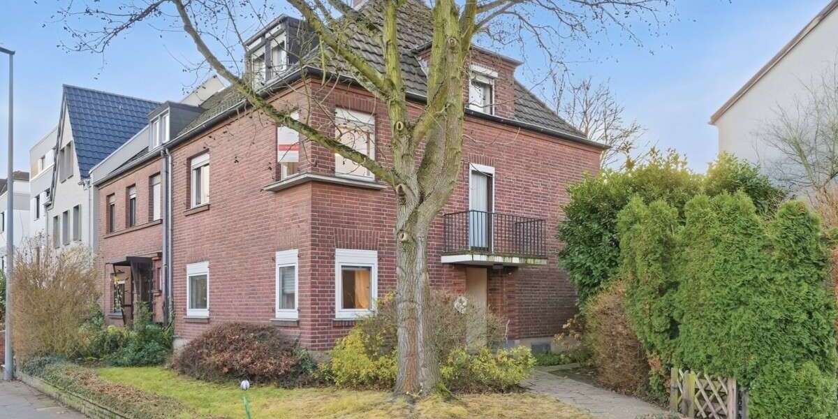 Haus zum Kaufen in Köln 930.000 € 160 m² 7 zimmer
