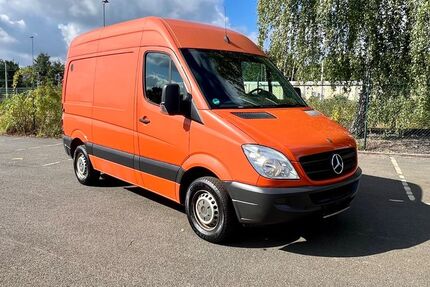 Mercedes-Benz Sprinter 177.131 km 9.490 € Brühl 50321