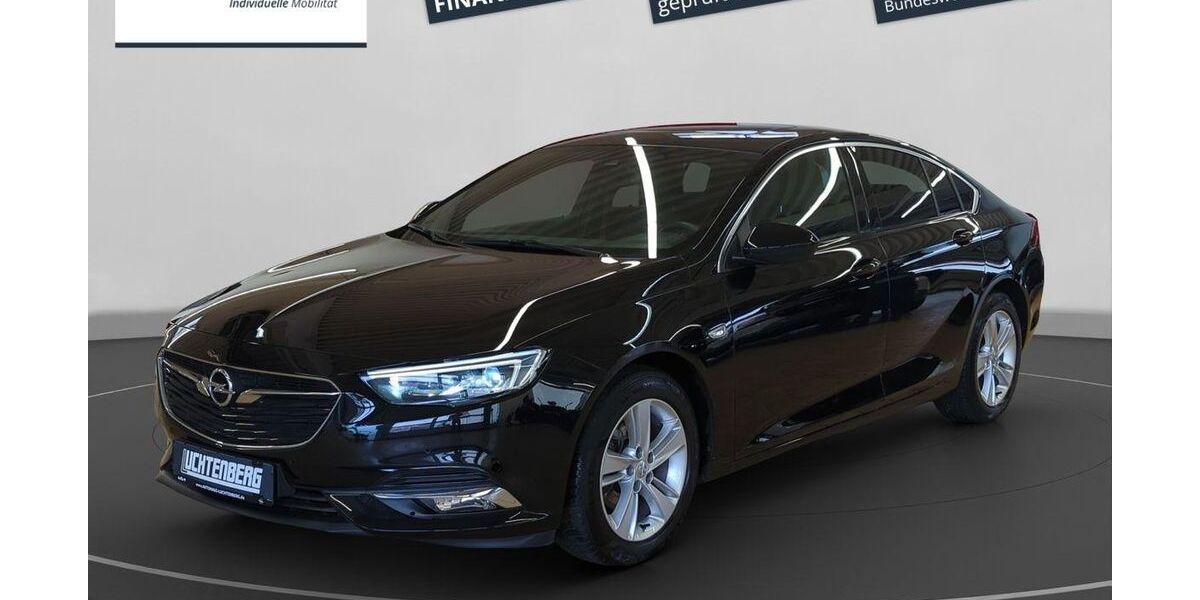 Opel Insignia 50.200 km 15.750 &euro; Leverkusen 51381