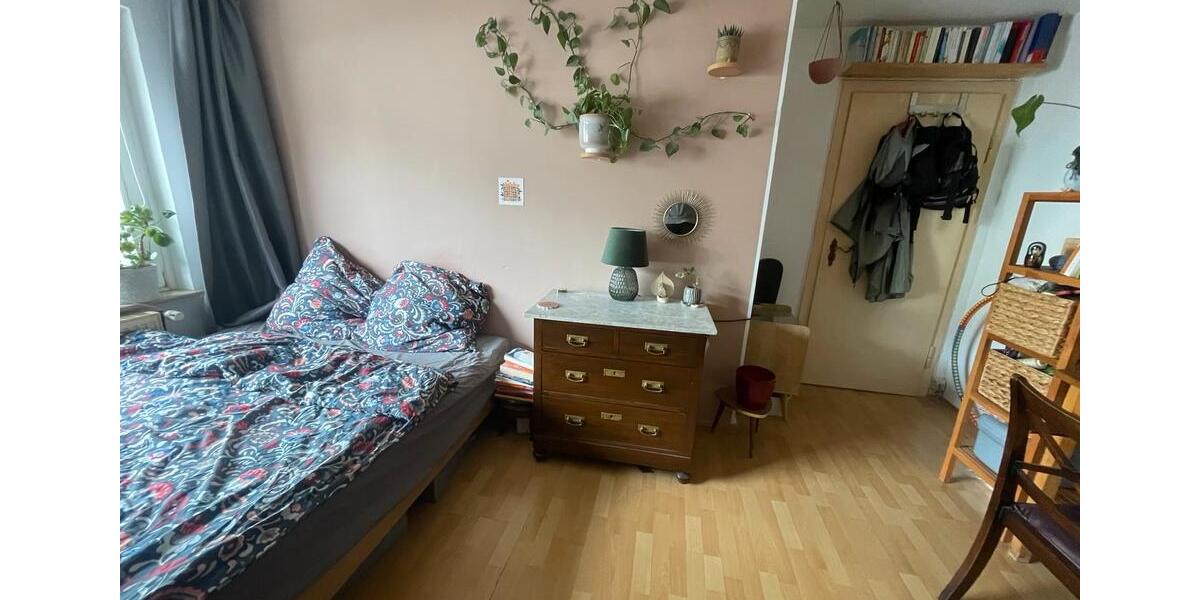 Etagenwohnung Köln Nippes - 1 Zimmer, 34 m&sup2;, 700&euro; | Angebot:26639529