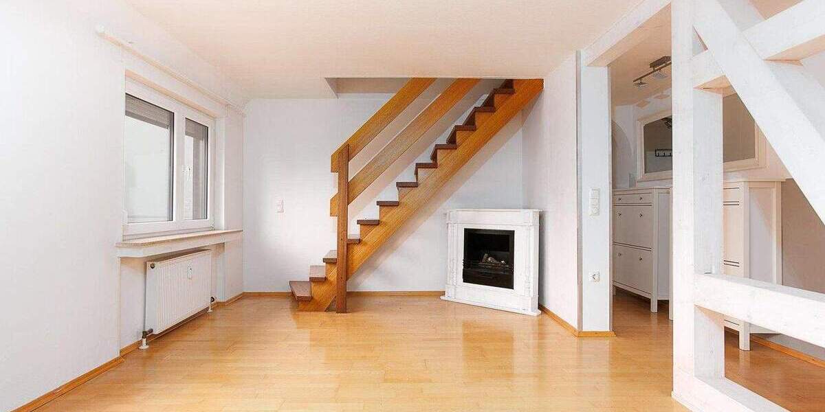 Etagenwohnung Bergheim Thorr - 4 Zimmer, 129 m&sup2;, 288.777&euro; | Angebot:25964550