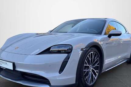 Porsche Taycan 30.660 km 69.950 &euro; Bonn 53119