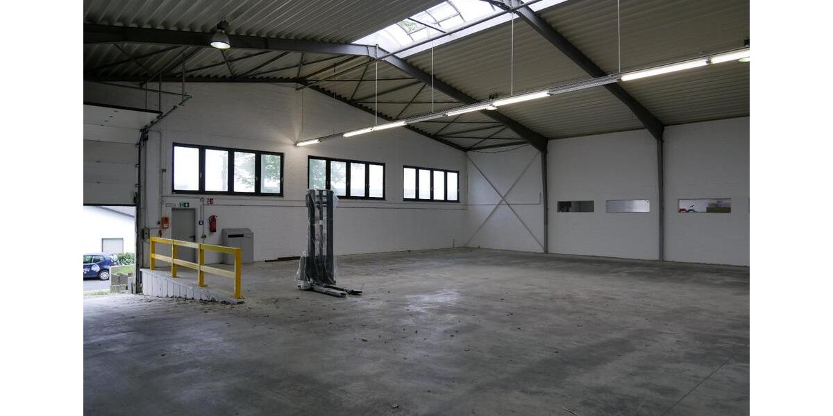 Gewerbeobjekt Neunkirchen-Seelscheid Seelscheid - 5&euro; | Angebot:25842910