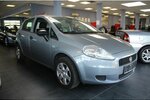 Punto 1.2 - Klima -