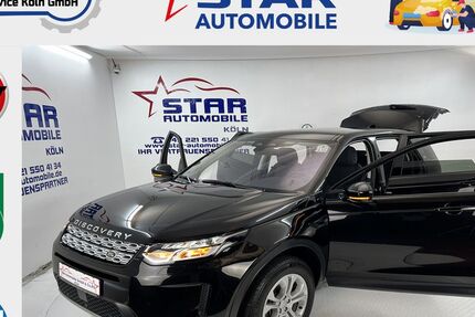 Land Rover Discovery 86.642 km 28.990 &euro; Köln 50739