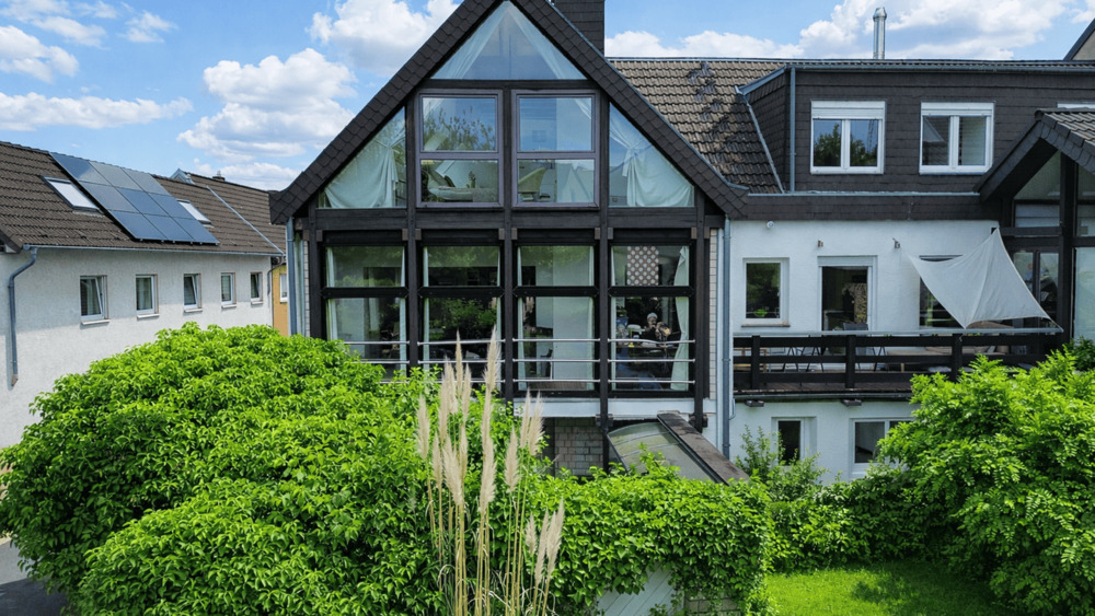 Reihenendhaus Alfter - 3 Zimmer, 150 m&sup2;, 689.000&euro; | Angebot:26865309