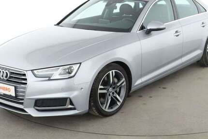 Audi A4 72.523 km 22.320 &euro; Köln 50739