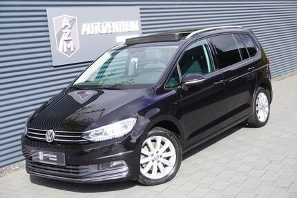 VW Touran 60.000 km 27.990 € Monheim am Rhein 40789