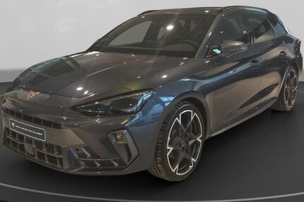 Cupra Leon 2.483 km 35.970 € Köln-Mülheim 51063