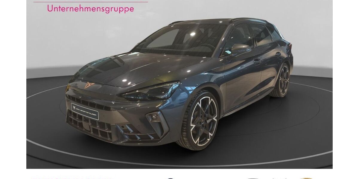 Cupra Leon 2.483 km 35.970 € Köln-Mülheim 51063