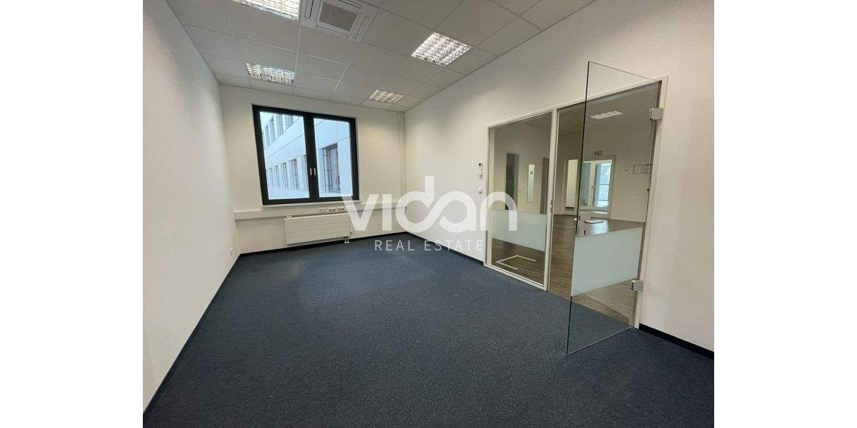 Ihr neues Büro im Hagen-Campus mit Terrasse zimmer