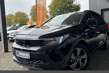 Opel Grandland (X) 18.787 km 21.950 &euro; Bergisch Gladbach 51429