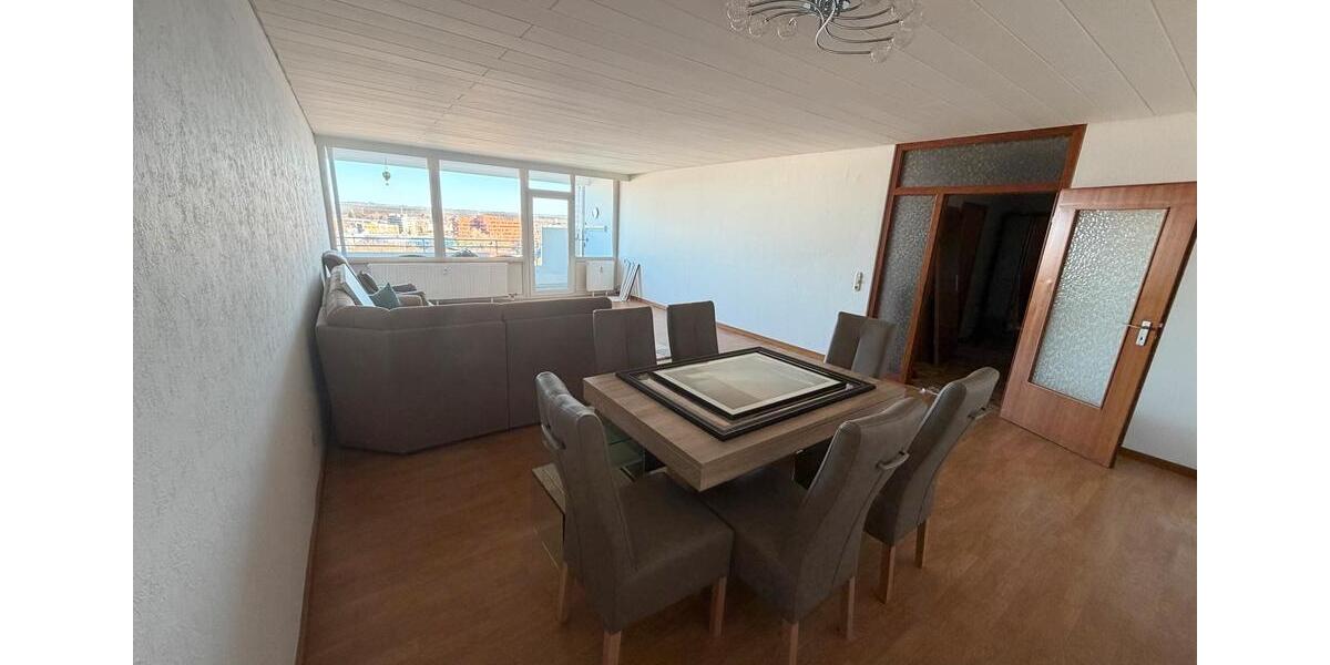 Etagenwohnung Köln Porz - 5 Zimmer, 143 m&sup2;, 2.100&euro; | Angebot:25349054