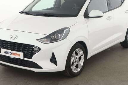Hyundai i10 28.681 km 12.380 € Köln 50739