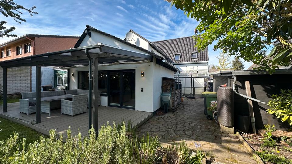 Einfamilienhaus Bornheim - 6 Zimmer, 146 m&sup2;, 690.000&euro; | Angebot:26342980