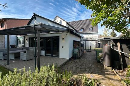 Haus Bornheim - 6 Zimmer, 146 m&sup2;, 690.000&euro; | Angebot:26342980