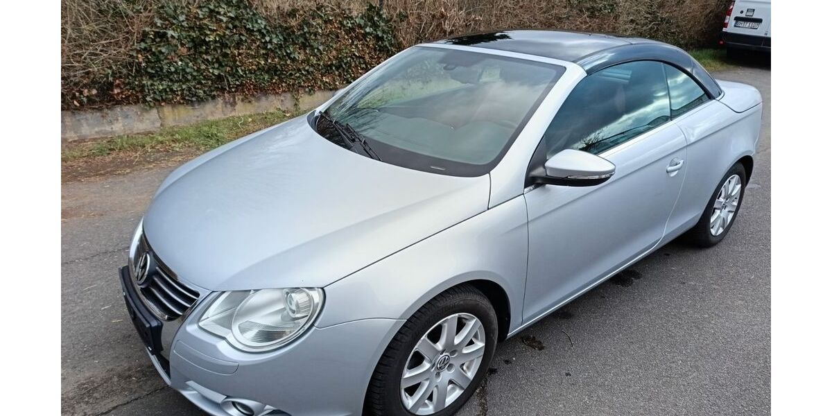 VW Eos 172.000 km 4.999 &euro; Erftstadt 50374