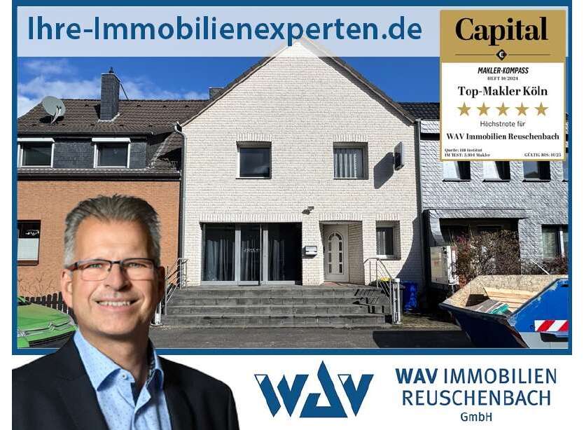 Haus zum Kaufen in Wesseling 425.000 € 131 m²