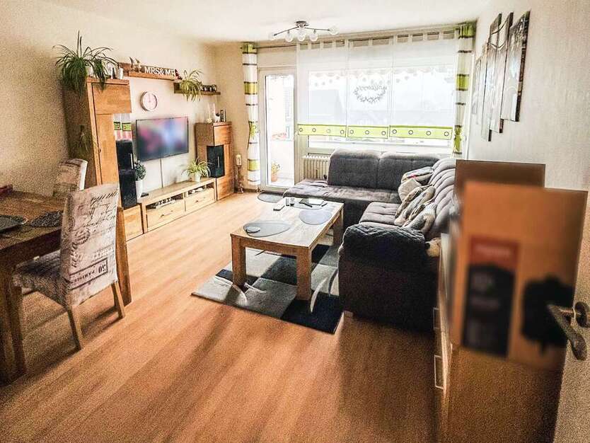 Wohnung zum Kaufen in Leverkusen 149.000 € 53 m²