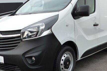 Opel Vivaro 106.000 km 11.950 &euro; Solingen 42699