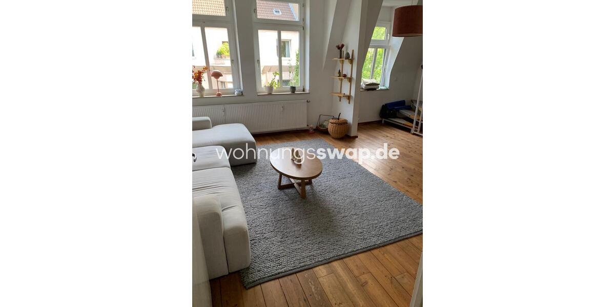 Wohnungsswap - 5 Zimmer, 120 m² - Kuenstraße, Nippes, Köln 5 zimmer