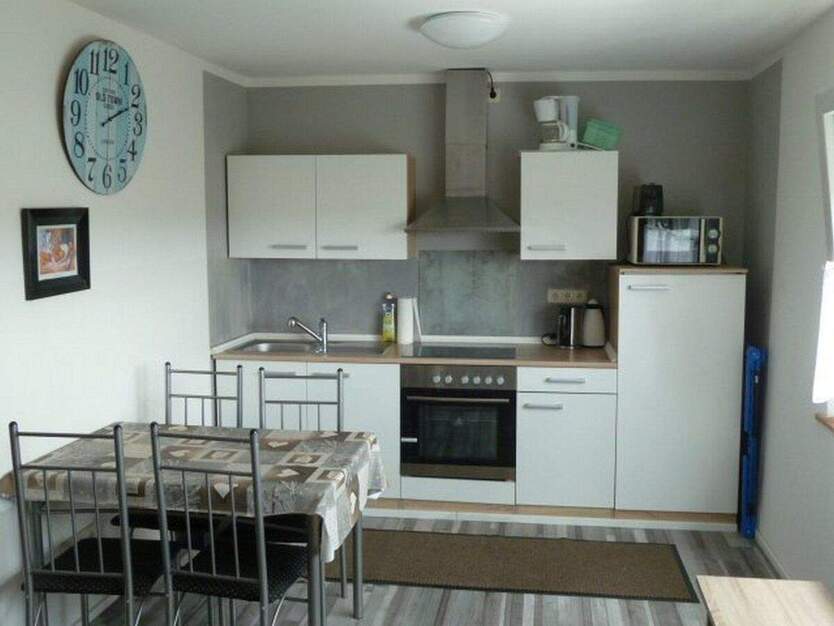 Moderne 2-Zimmer-Wohnung mit Balkon in Köln Neustadt-Süd 2 zimmer