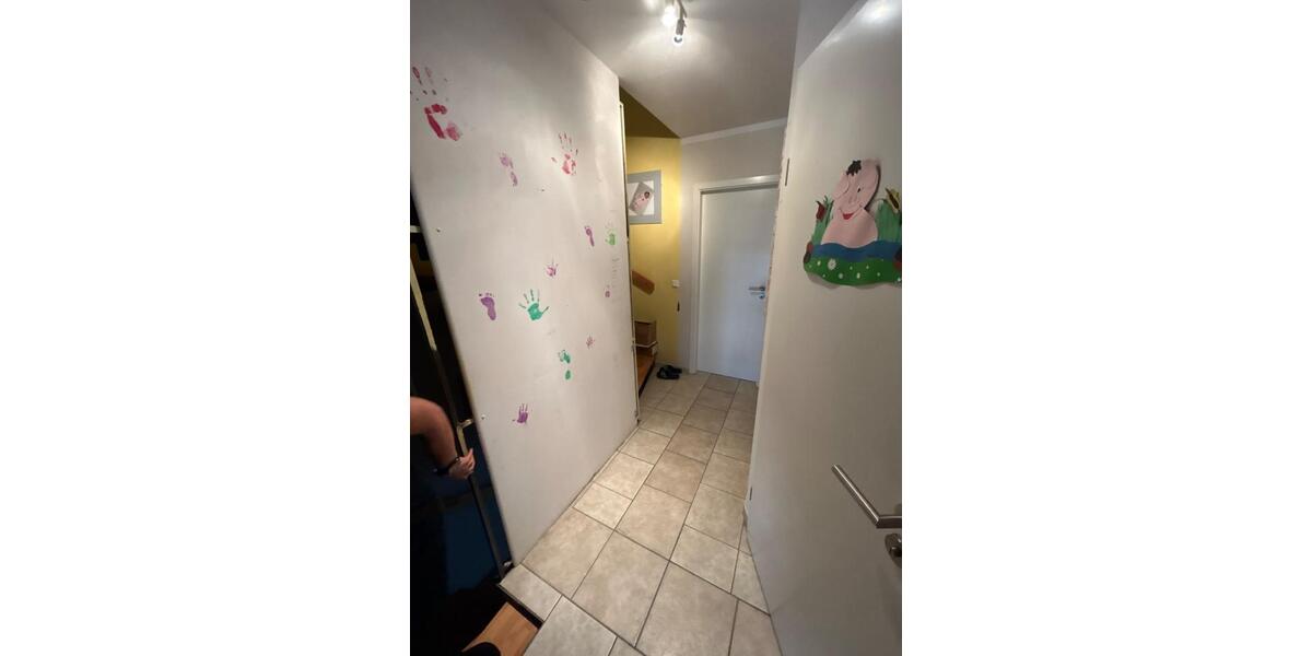 Reihenmittelhaus 4 zimmer