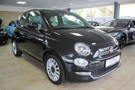 Fiat 500 20.000 km 13.999 &euro; Hilden (bei Düsseldorf) 40721
