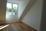 Neue Dachgeschosswohnung mit Flair im Energiesparhaus mit moderner Heiztechnik in Bonn - Dachgeschoßwohnung Bonn Dransdorf | Angebot:26609538