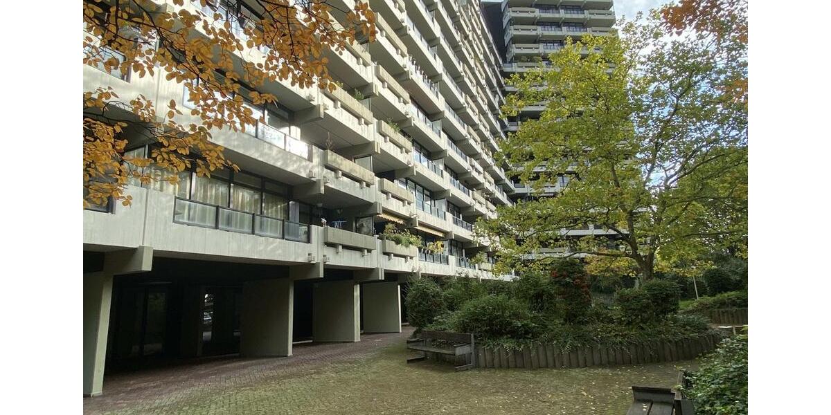 Etagenwohnung Köln Lindenthal - 4 Zimmer, 95 m&sup2;, 1.235&euro; | Angebot:26067681