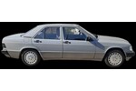 Mercedes-Benz 190E 86.500 km 10.500 € Bedburg 50181