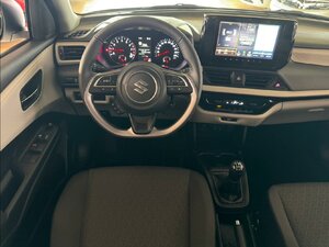 Swift 1.2 Dualjet Hybrid 61 kW AllGrip Club Allrad