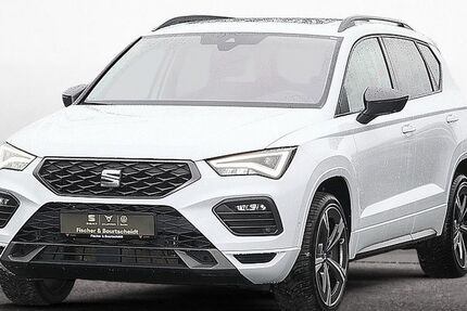Seat Ateca 63.458 km 26.780 € Lohmar 53797