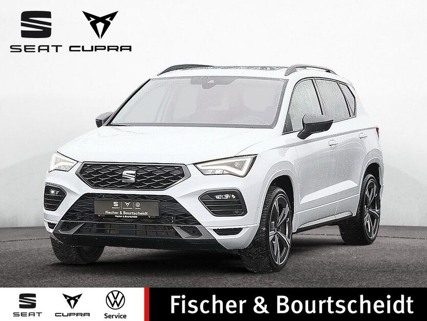 Seat Ateca 63.458 km 26.780 € Lohmar 53797