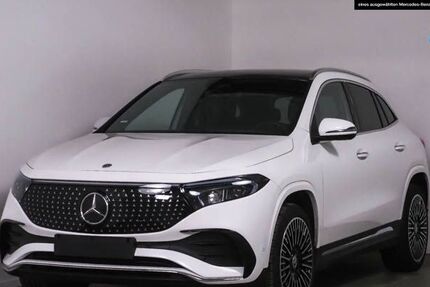 Mercedes-Benz EQA 21.557 km 46.790 &euro; Bornheim 53332