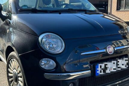 Fiat 500 109.200 km 4.900 &euro; Troisdorf 53842