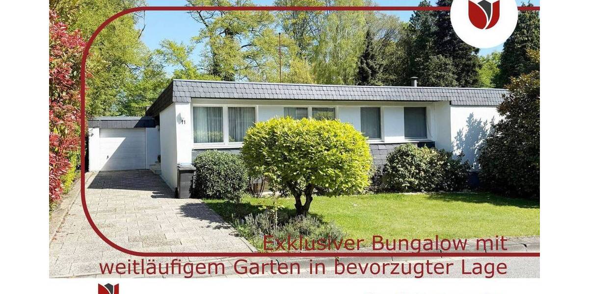 Bungalow Leichlingen - 5 Zimmer, 153 m&sup2;, 579.000&euro; | Angebot:26778442