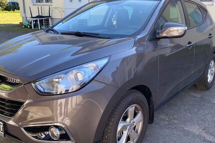Hyundai ix35 93.000 km 10.900 € Leverkusen 51373