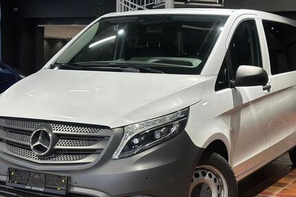 Mercedes-Benz Vito 40.000 km 36.878 &euro; Bonn 53177