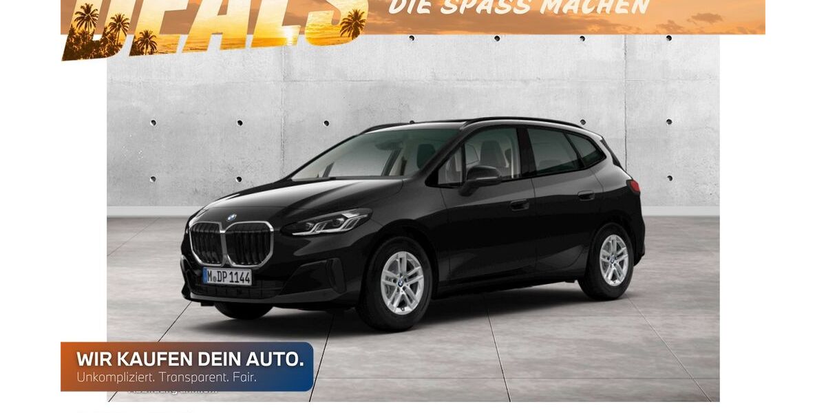 BMW 218 Active Tourer 6.610 km 33.470 &euro; Sankt Augustin 53757