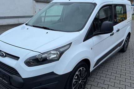 Ford Transit 193.266 km 7.000 &euro; Köln 50827