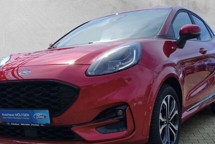 Ford Puma 11.076 km 25.990 € Hürth 50354