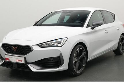 Cupra Leon 43.042 km 27.980 &euro; Leverkusen 51379