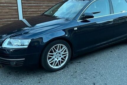 Audi A6 284.000 km 1.850 &euro; Bergheim 50126