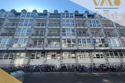 Wohnung zum Kaufen in Köln 139.000 € 23 m²
