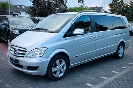 Mercedes-Benz Viano 196.000 km 16.900 &euro; Köln 51145