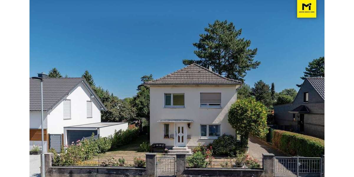 Einfamilienhaus Solingen Ohligs - 6 Zimmer, 173 m&sup2;, 495.000&euro; | Angebot:27357722