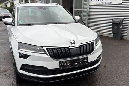 Skoda Karoq 174.056 km 18.999 &euro; Bergisch-Gladbach 51469